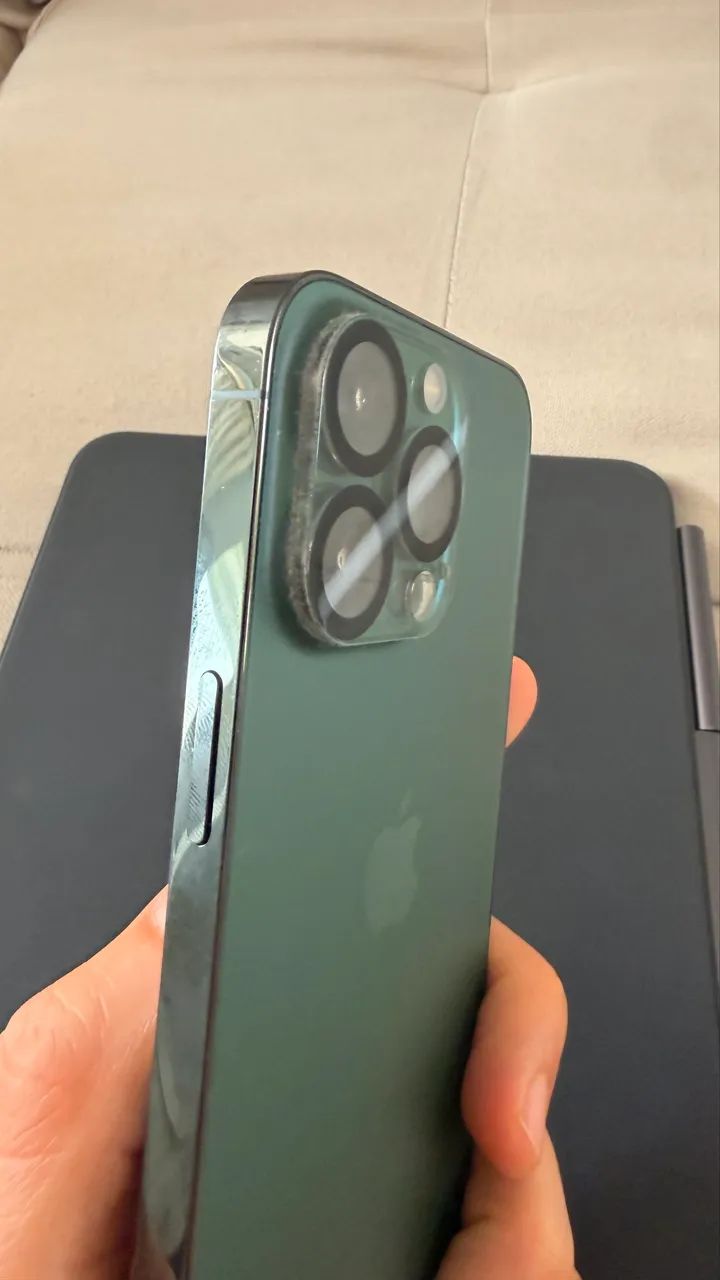 iPhone 13 Pro - Foto 2
