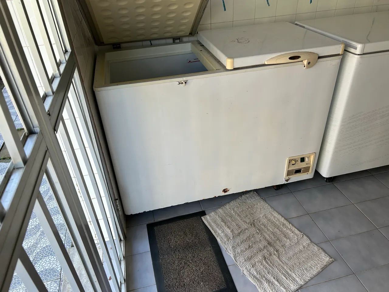 Freezer FRICON horizontal  - Foto 2