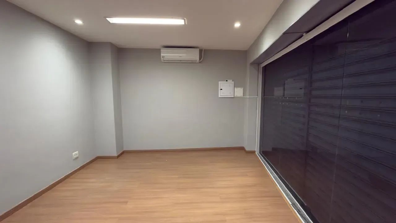 SALA COMERCIAL PARA LOCAÇÃO  CENTRO DE NILÓPOLIS