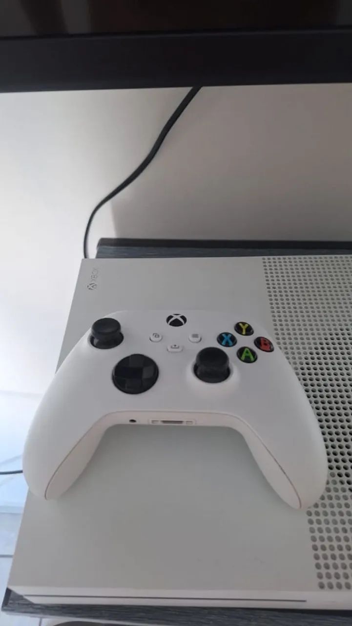 Controle de Xbox one s - Foto 3