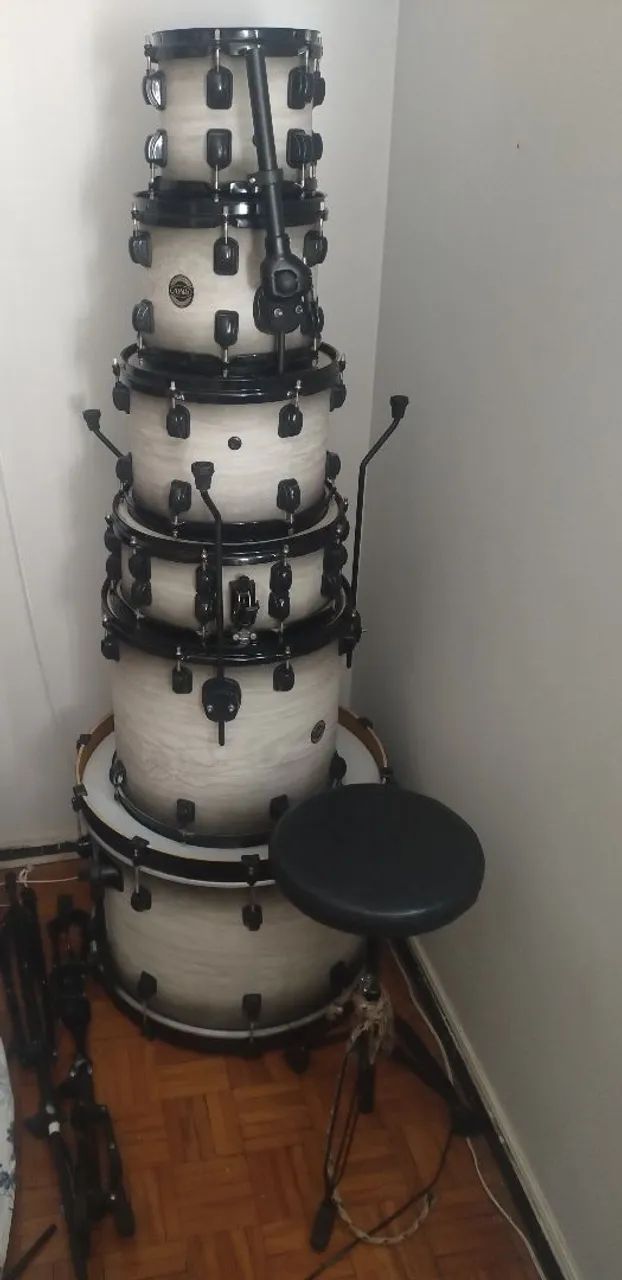 BATERIA RMV PLATINUM 