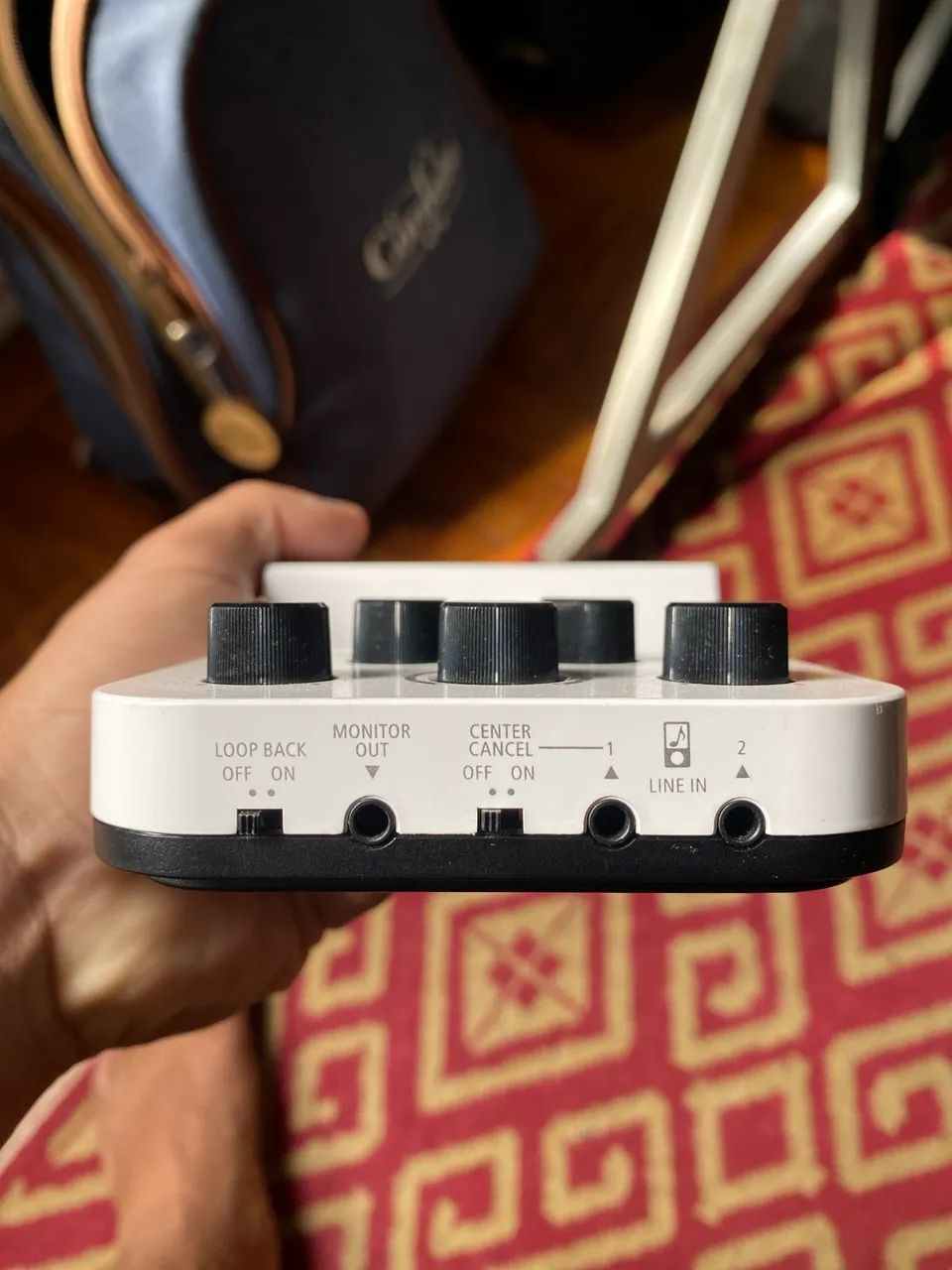 Roland Go Mixer Pro - Foto 3