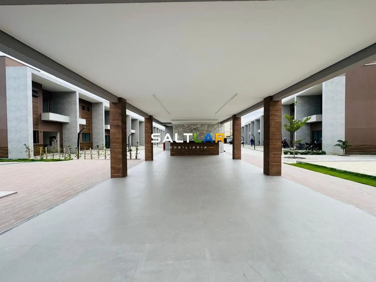 Casa com 3 dormitórios à venda, 86m² Maraponga - Fortaleza/CE - Foto 5