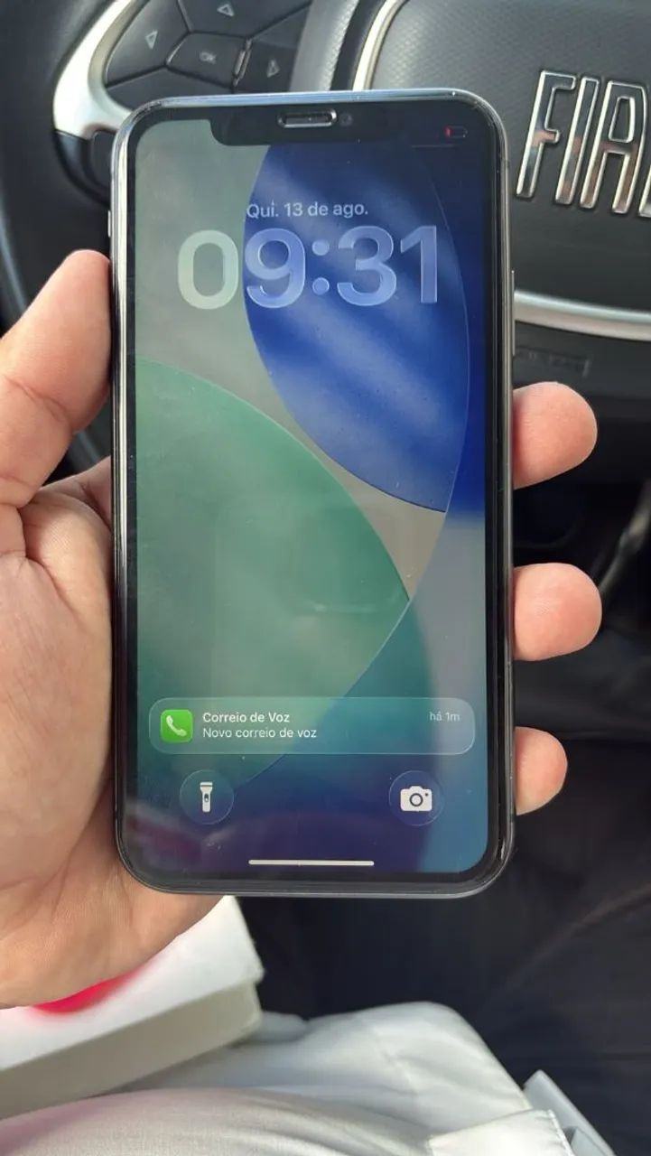 Iphone 11 64GB - Foto 4