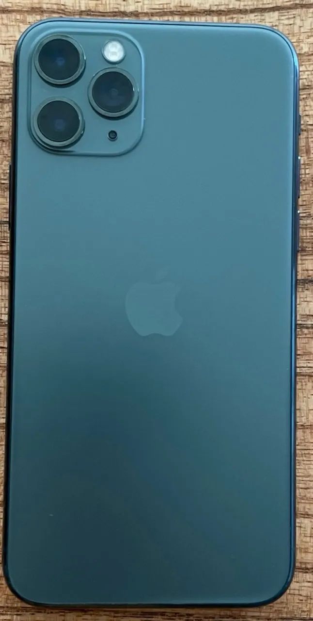 iPhone 11 Pro 256GB Impecável - Estado de Novo / Sem Riscos - Foto 2