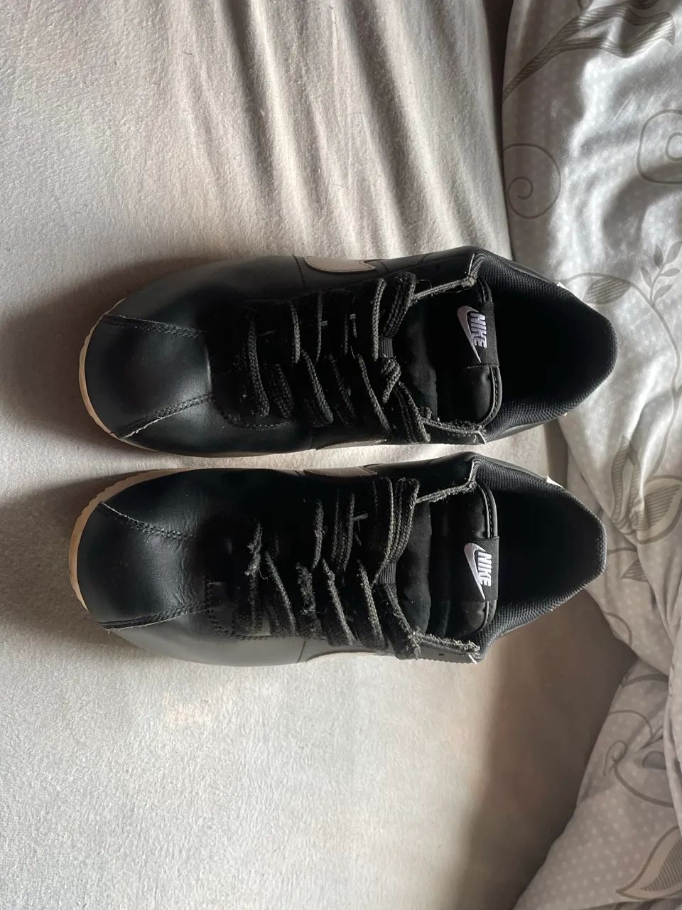 VENDO Nike Cortez Clássico - TAM 41 - Foto 2