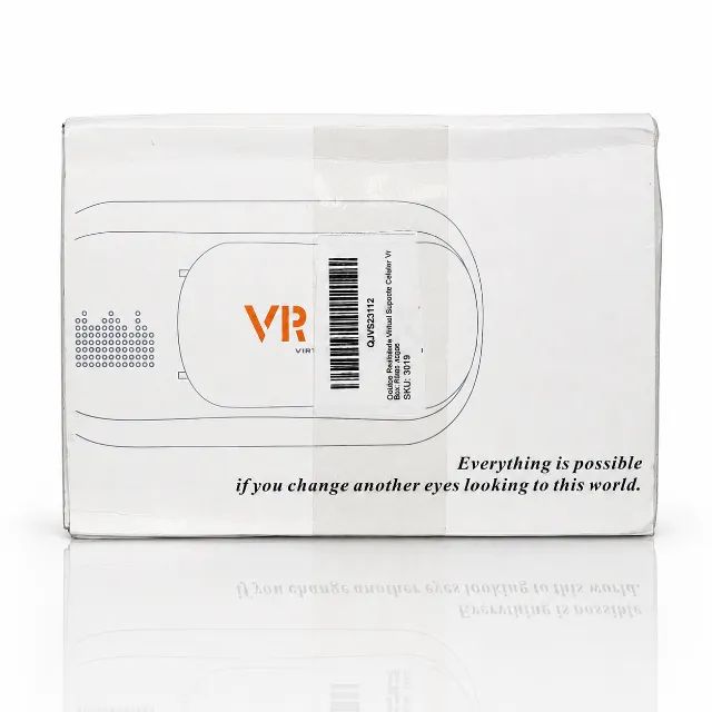 Óculos Realidade Virtual VR BOX - Foto 5