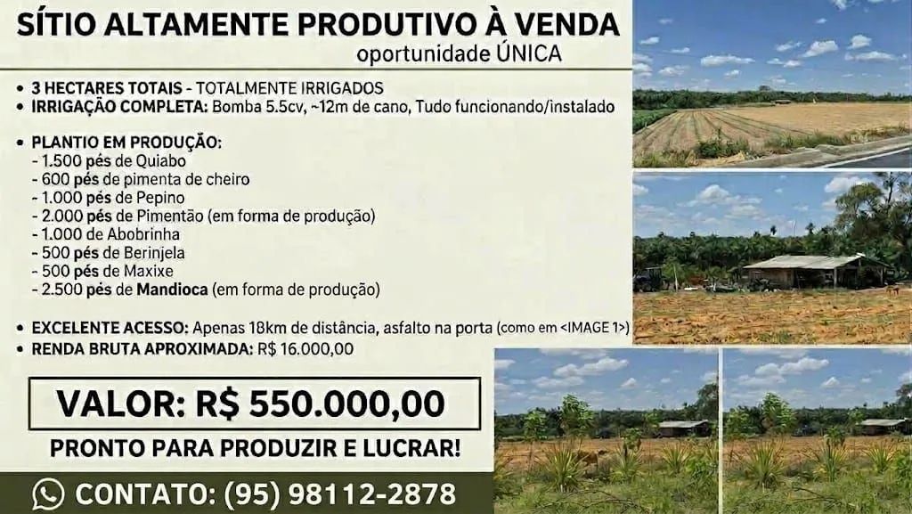 Vicinal Carrapato 