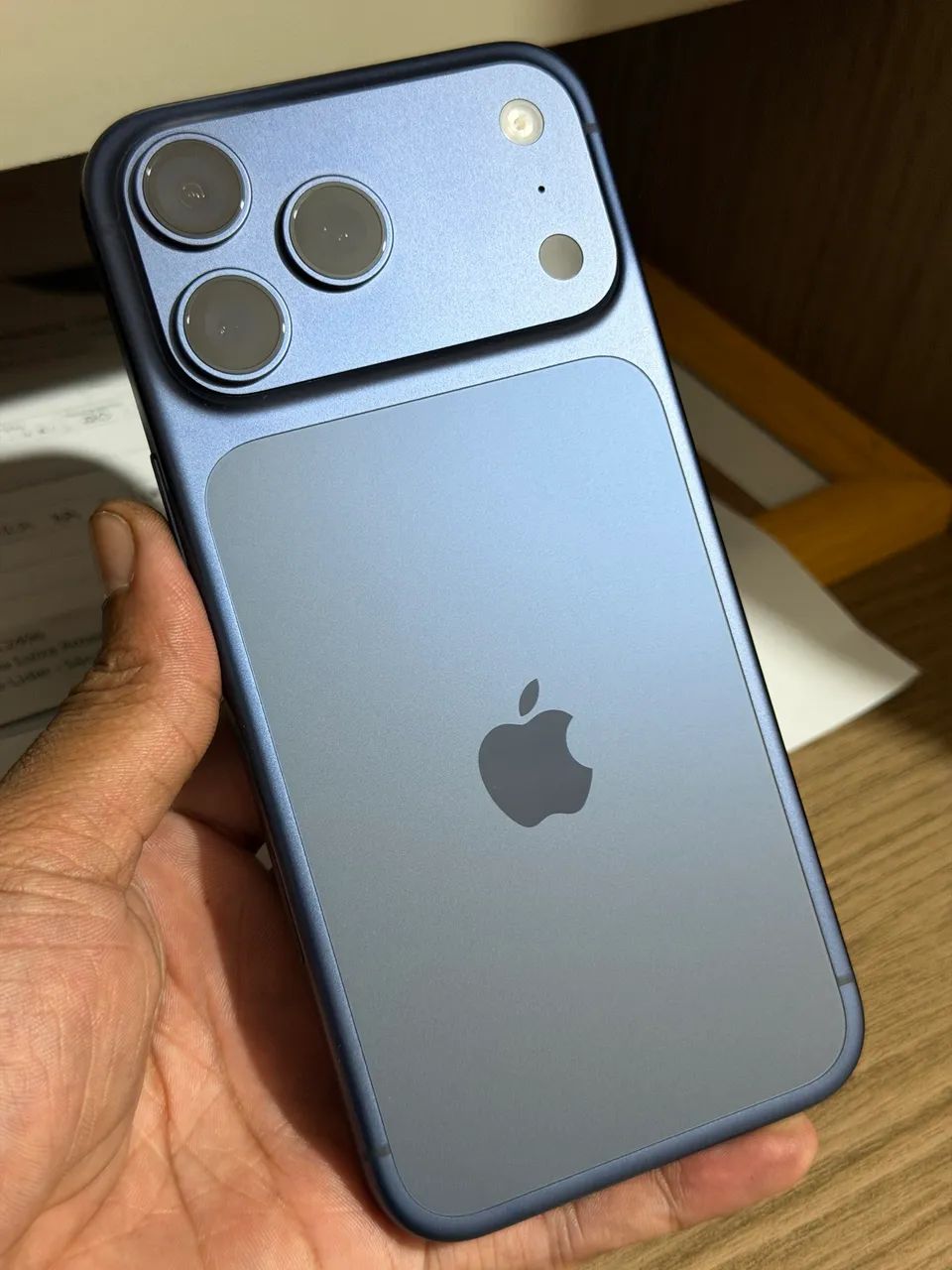 iPhone 17 Pro Max 256GB