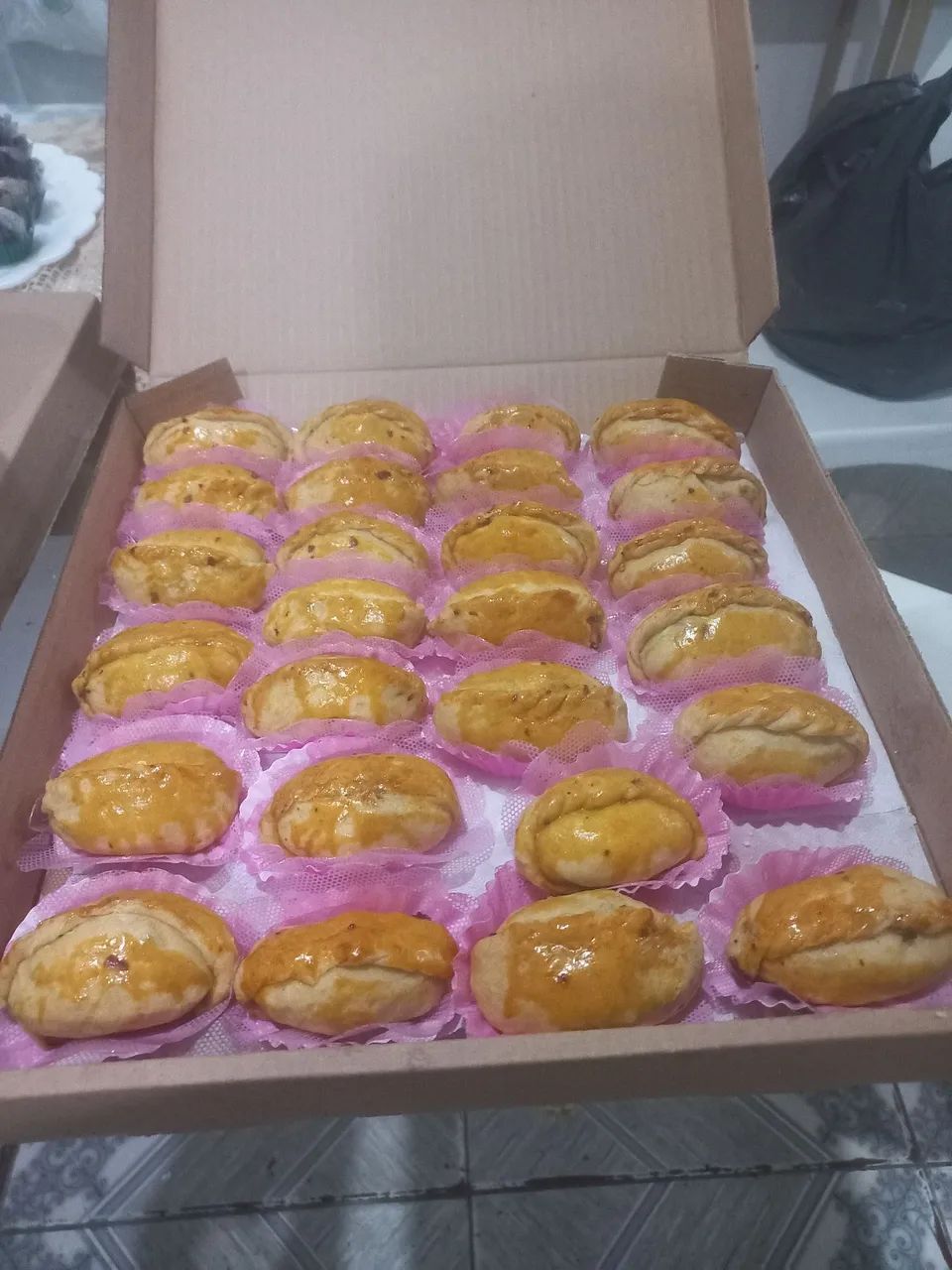 Cleo Doces e salgados - Foto 4