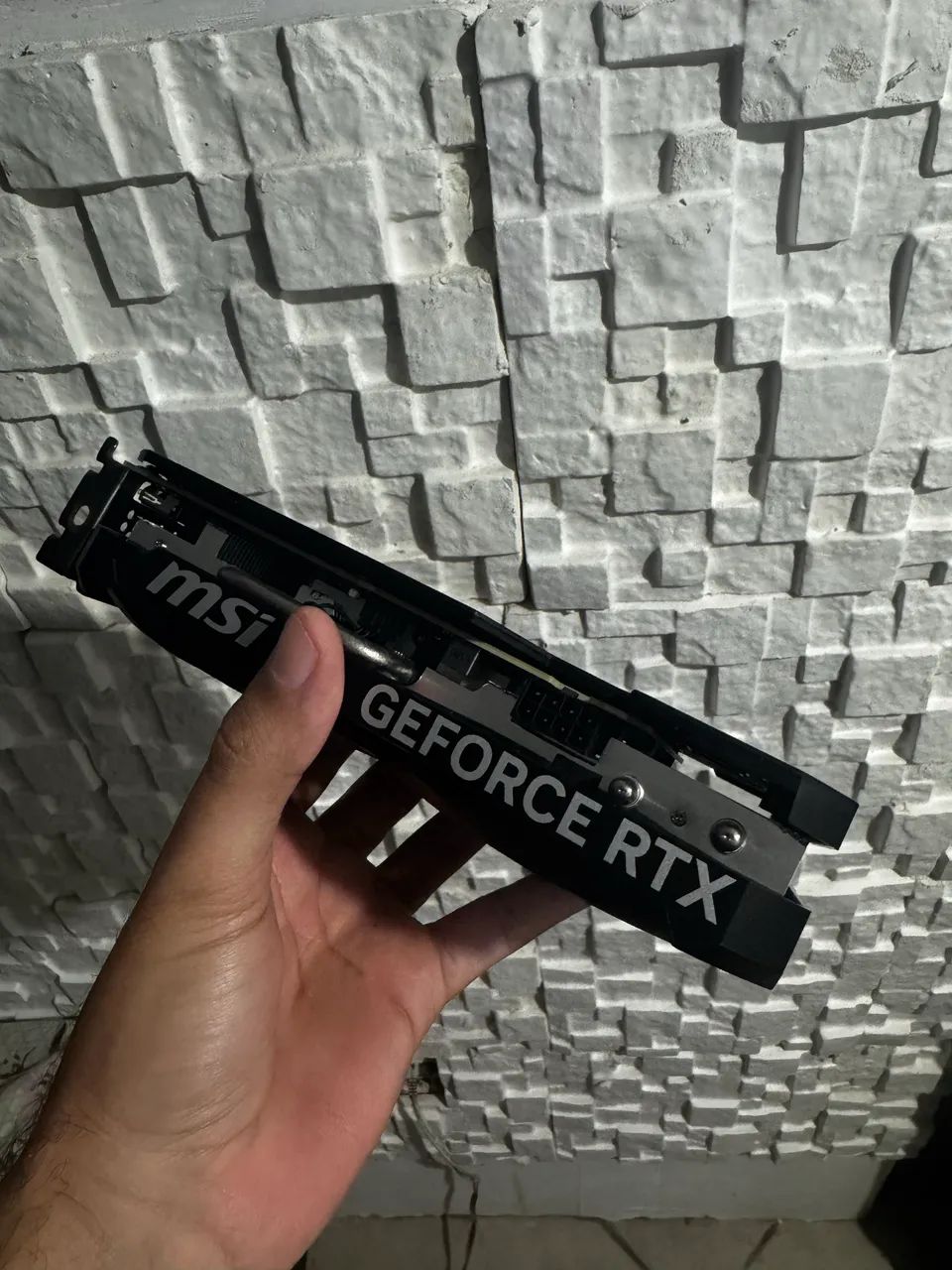 Placa de vídeo RTX  - Foto 3