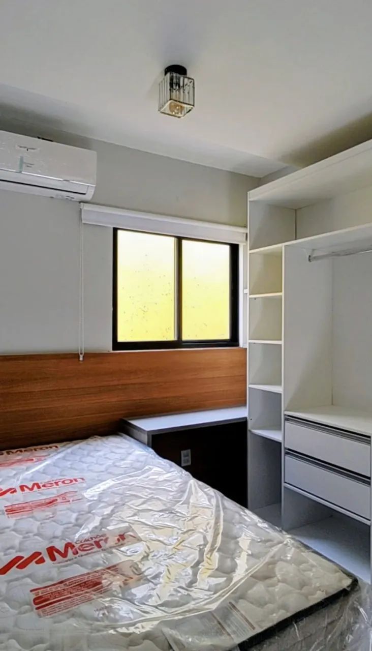 Aluga-se LOFT MOBILIADO - Nova Betânia - Foto 4