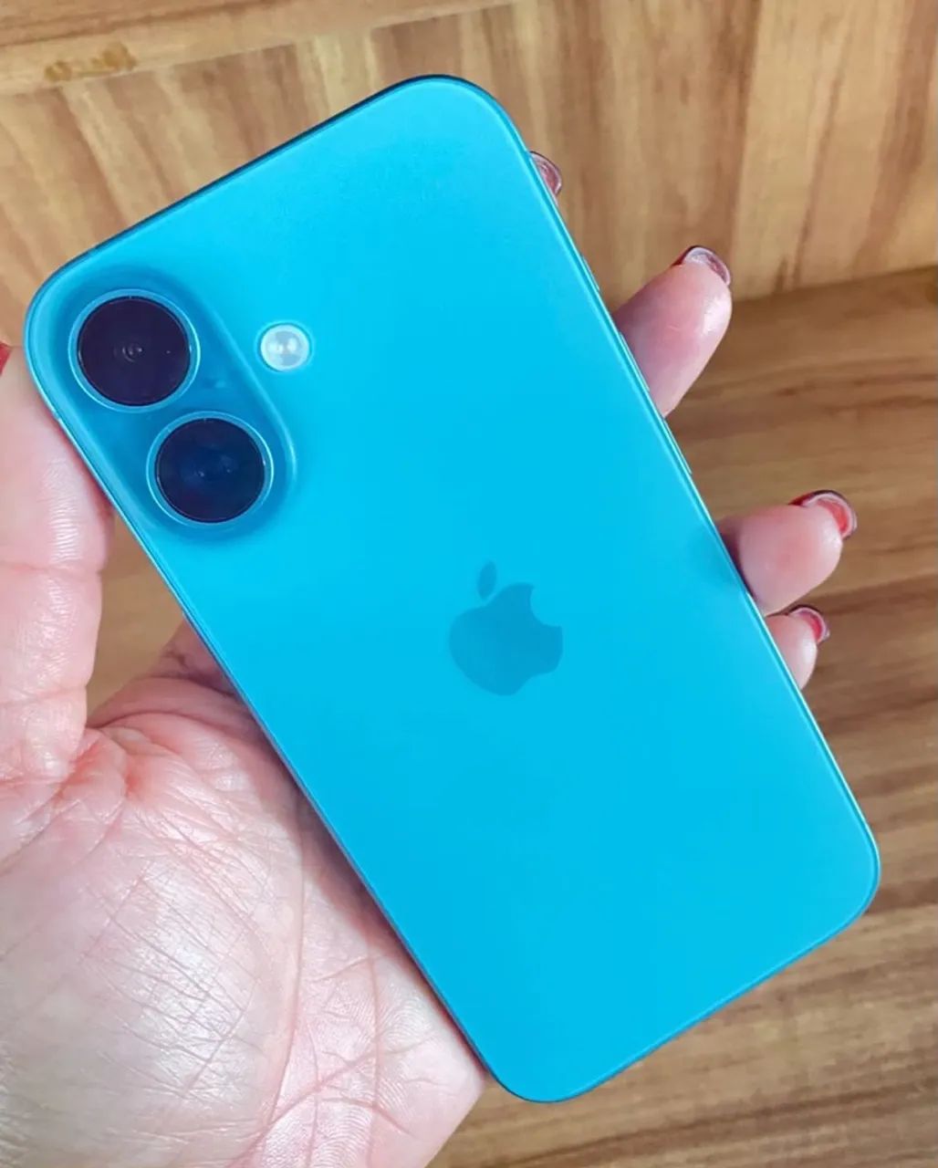 iPhone 16 128 gb  - Foto 2