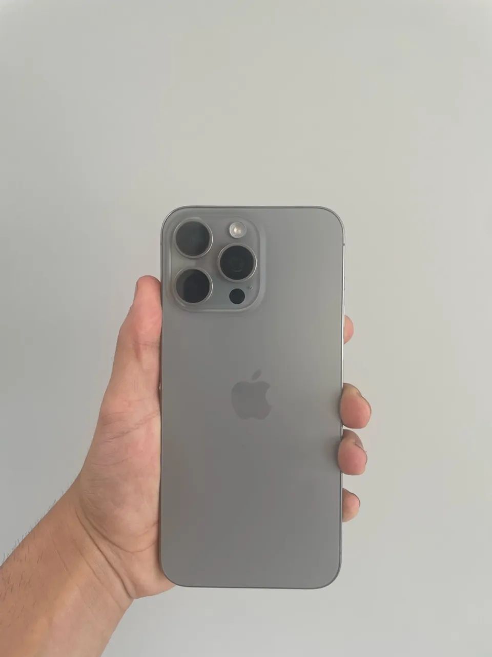 iPhone 15 PRO MAX 256gb  - Foto 4