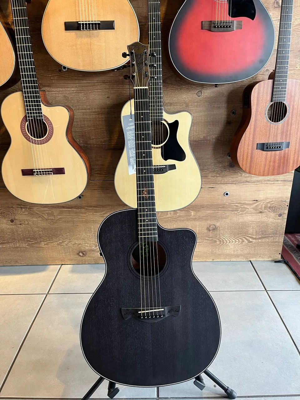 Violão Tagima 