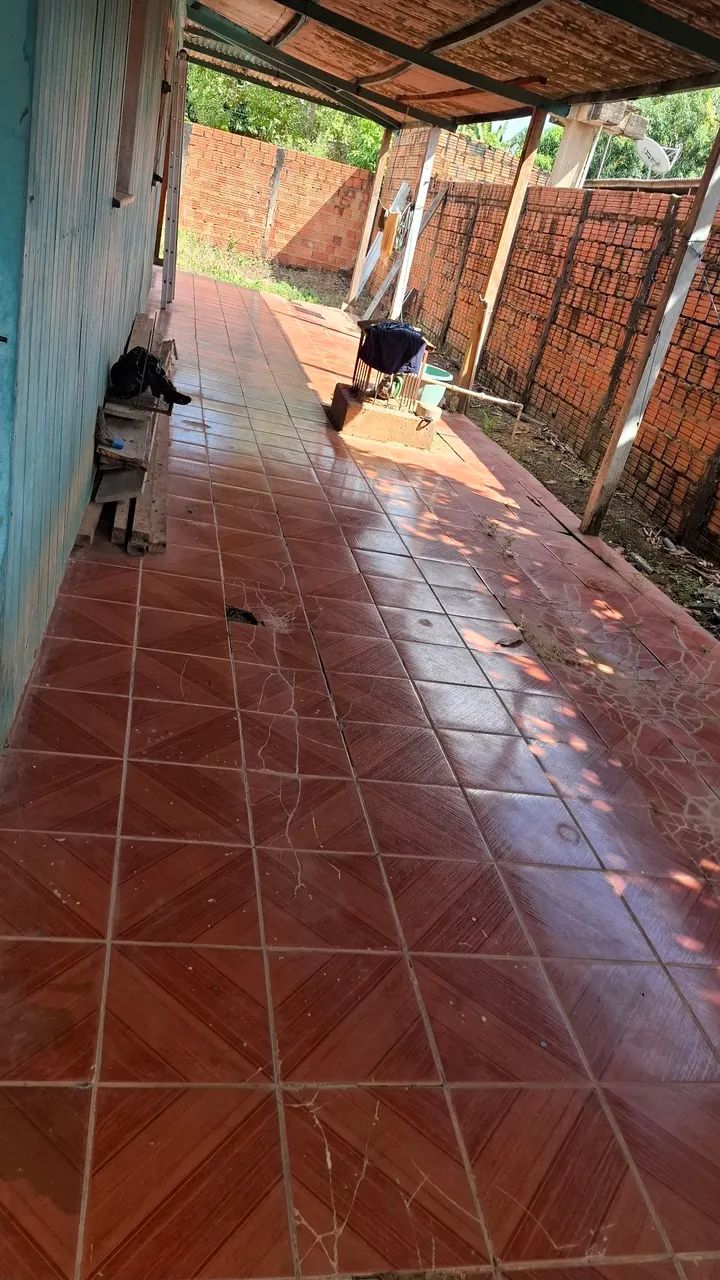 Vendo casa no vila acre  - Foto 3