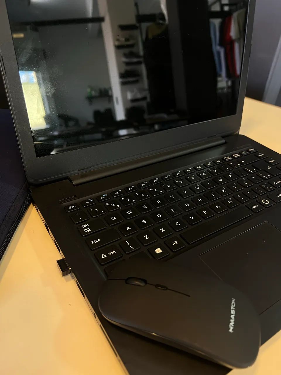 Notebook Positivo - Estado de novo - Foto 3
