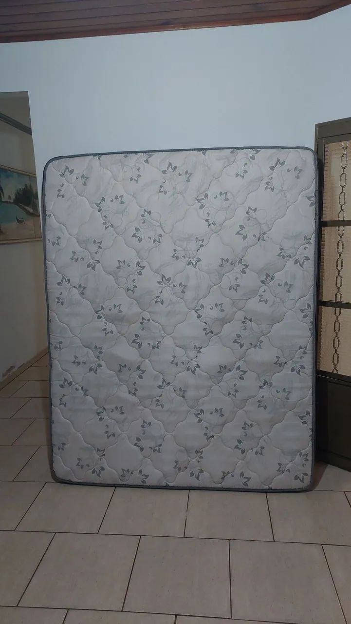 Colchão Queen  - Foto 2