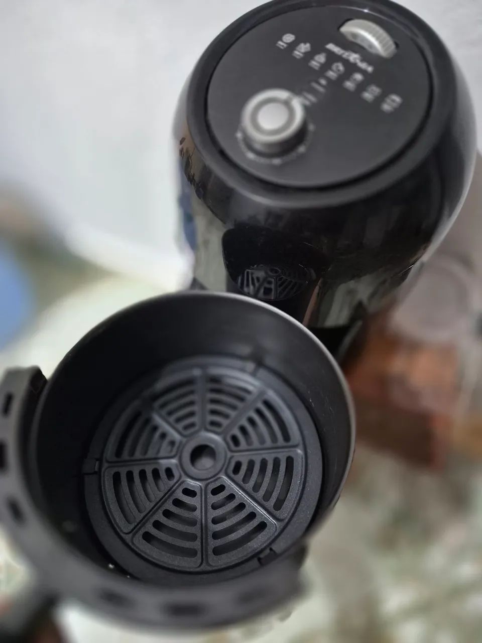 Vendo Airfryer - Foto 3