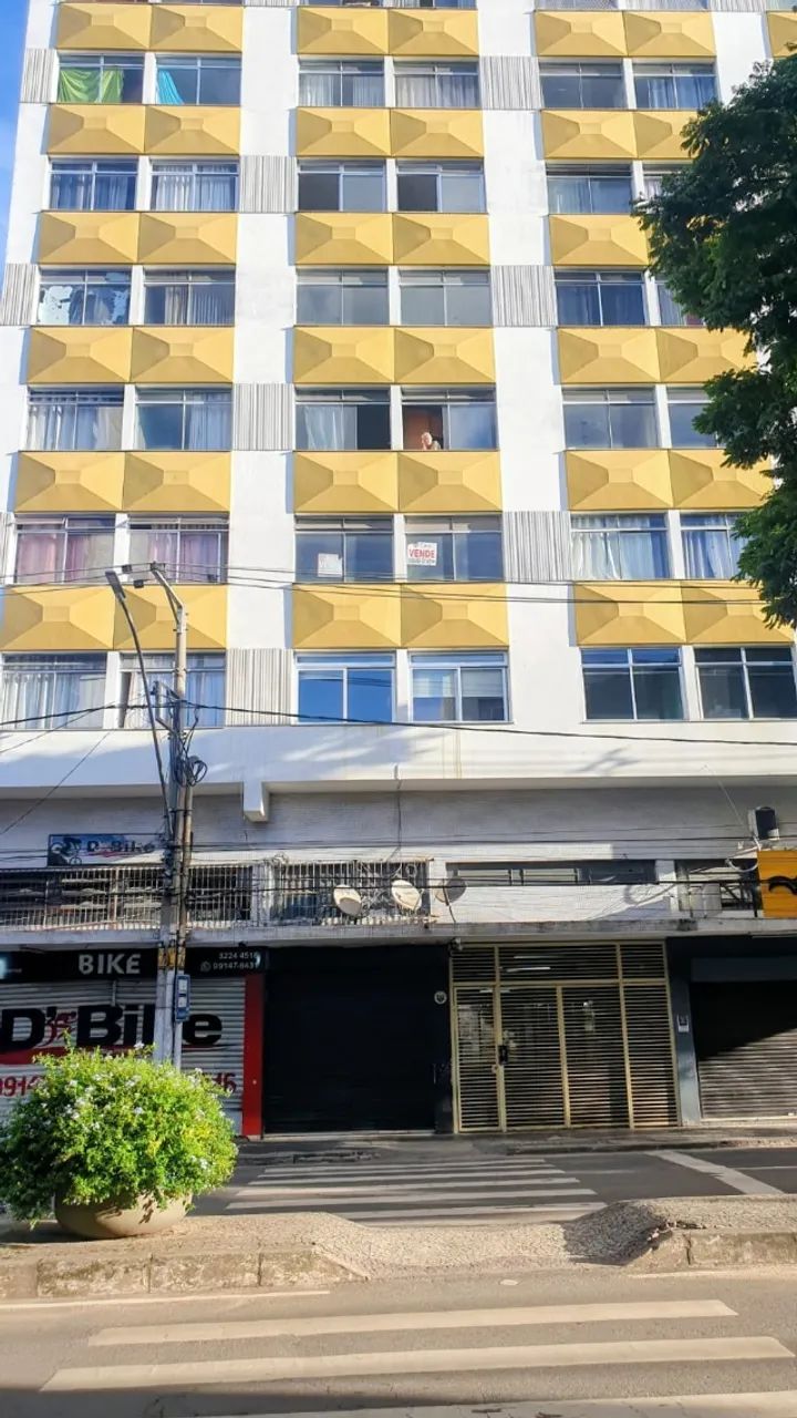 Foto - Juiz de Fora - Centro
