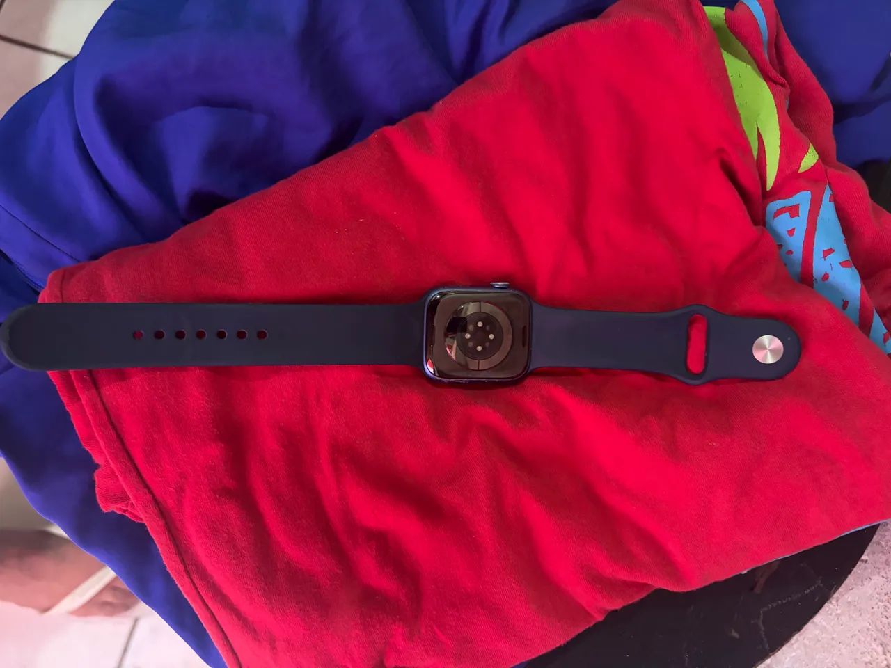 Apple Watch 7 45mm - Foto 2