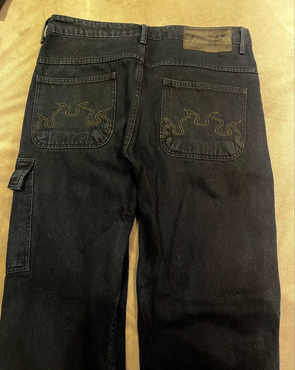 Calça HIGH COMPANH original  - Foto 3