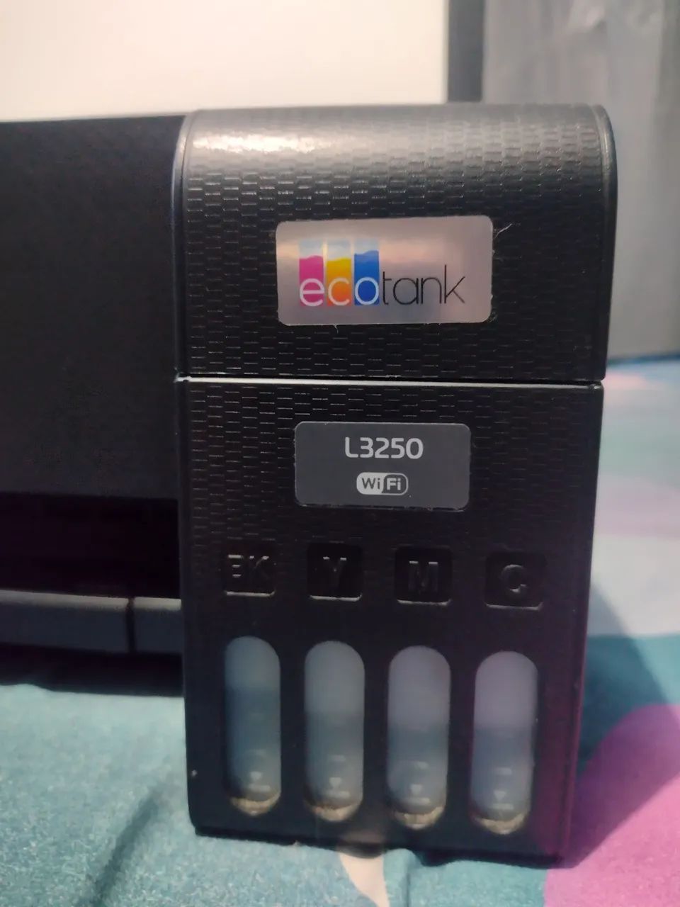 Impressora Epson L3250 wifi - Foto 3