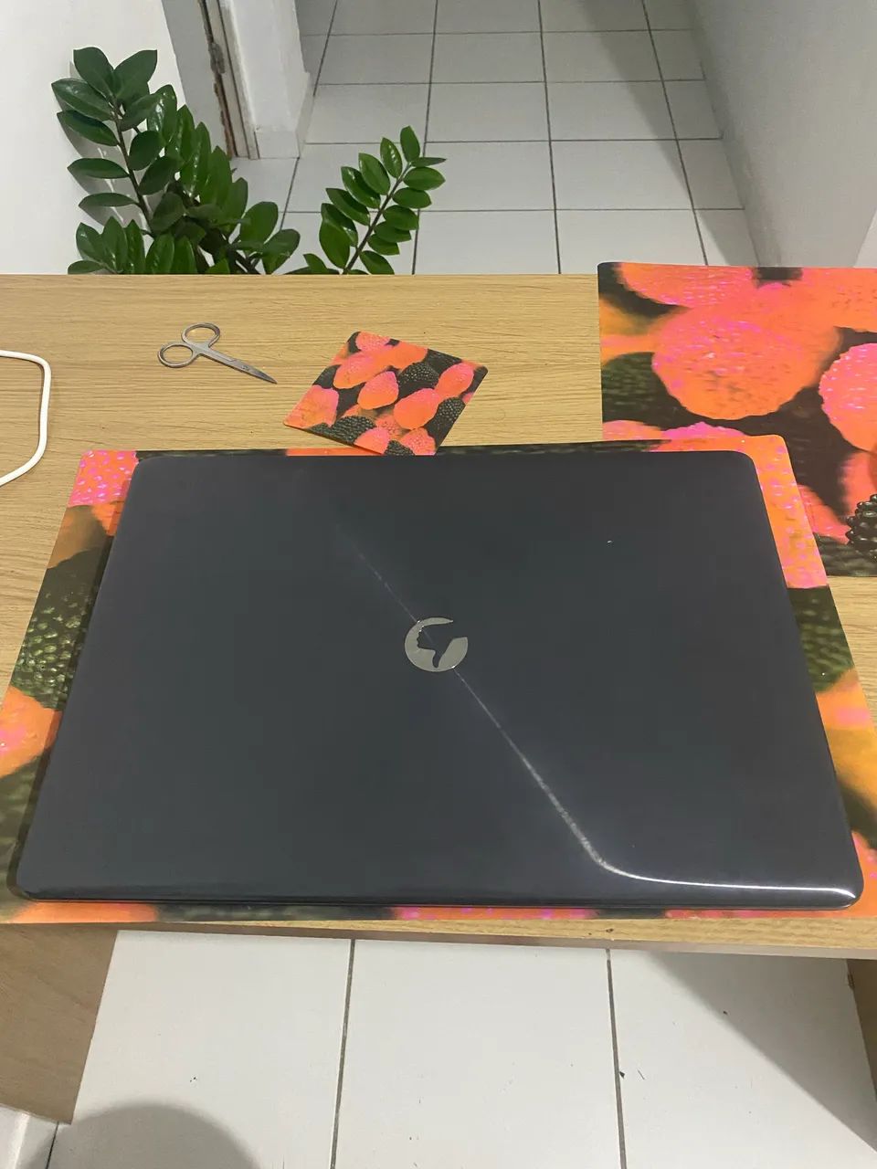 Notebook Positivo  - Foto 4