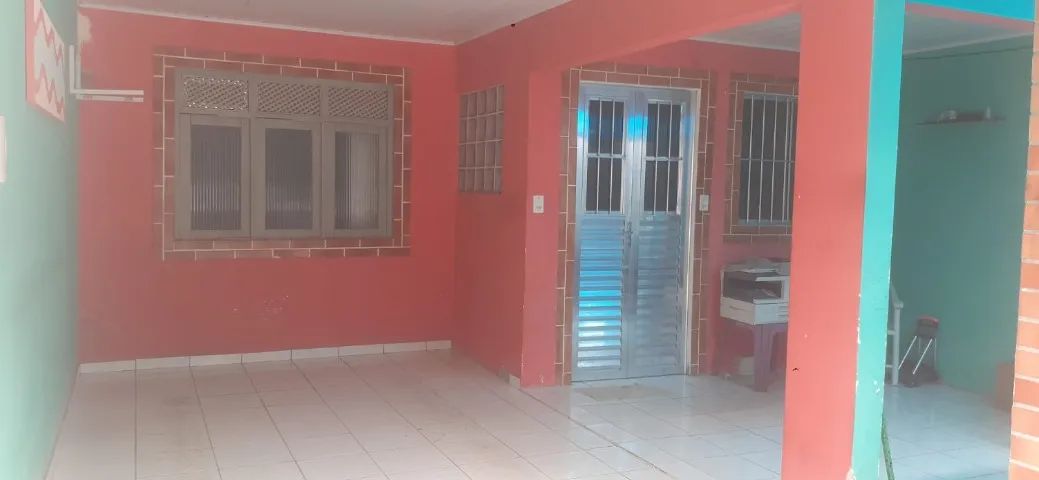 casa no Graciliano ramos próximo ao shopping pátio  - Foto 3