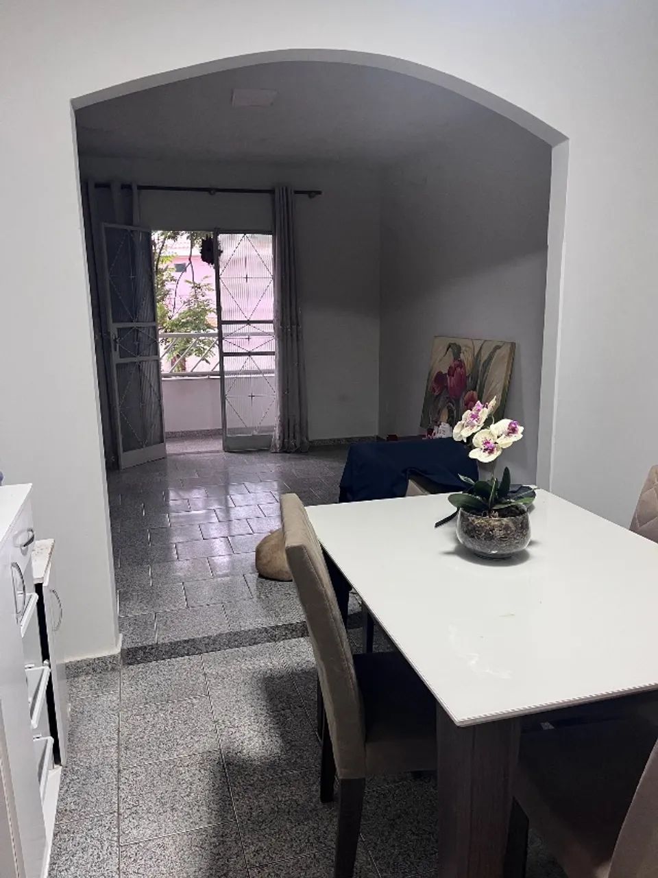Foto - Montes Claros - Monte Alegre