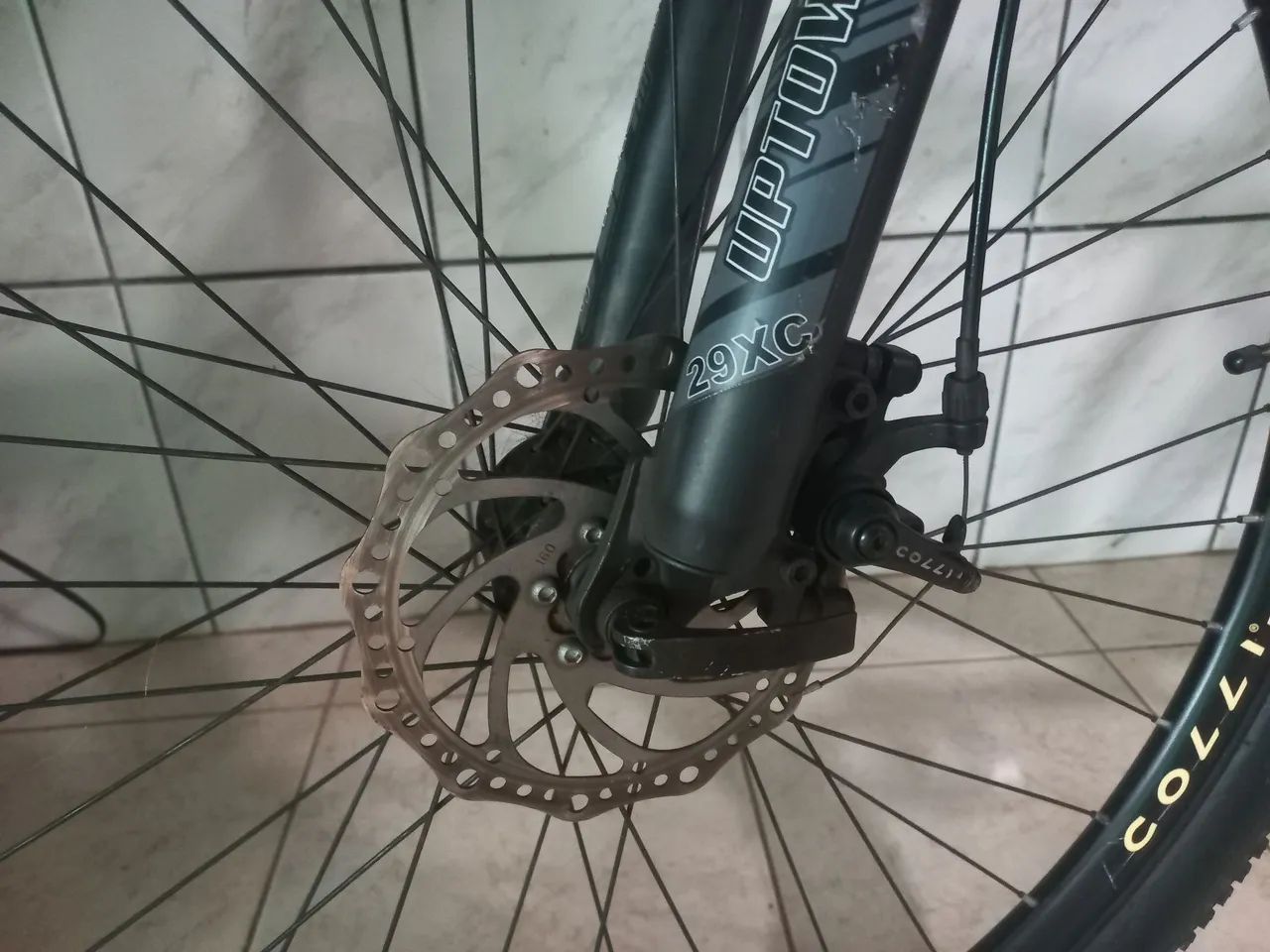 Bicicleta  - Foto 4