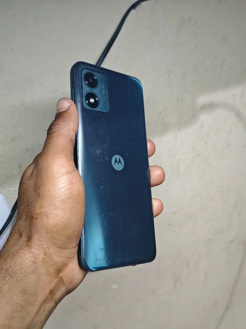 Moto E13 64GB  - Foto 3