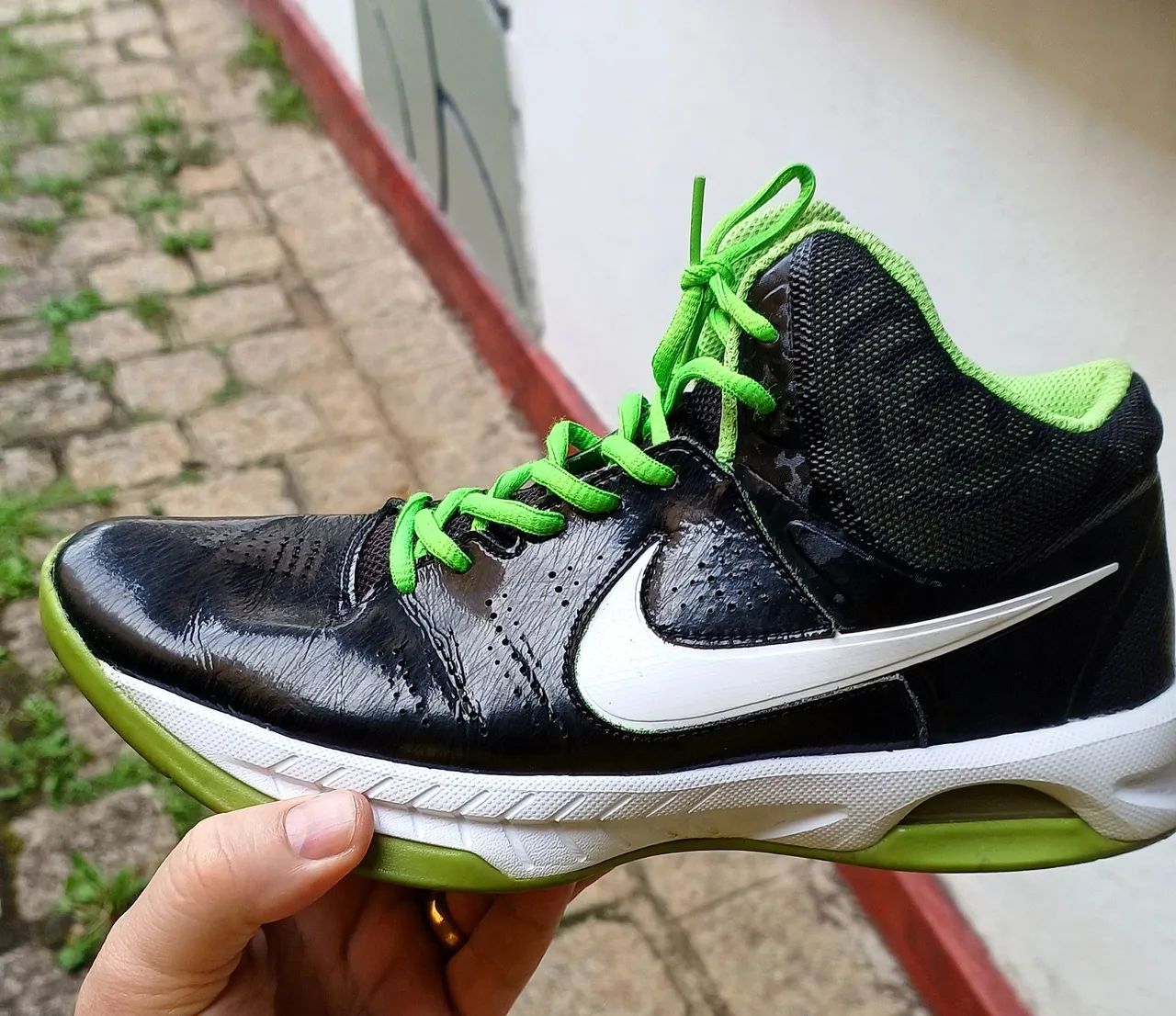 Nike Air visi pro 6 - Foto 5