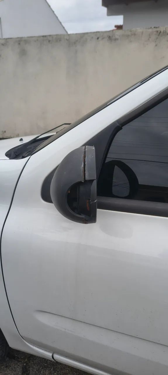 Renault Clio Rn/alize/expr./1.0 Hi-power 16V 5P 2014 - Foto 2