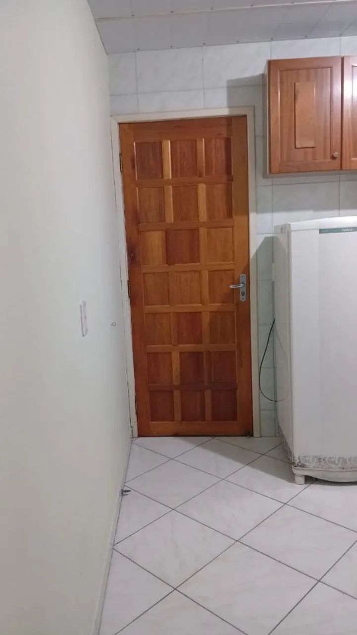 alugo kitinete a 15 minutos do centro de Florianópolis à pé  - Foto 4