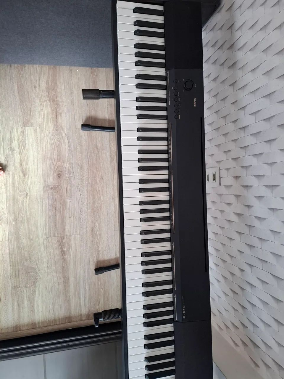 Piano CDP 130 - Foto 5