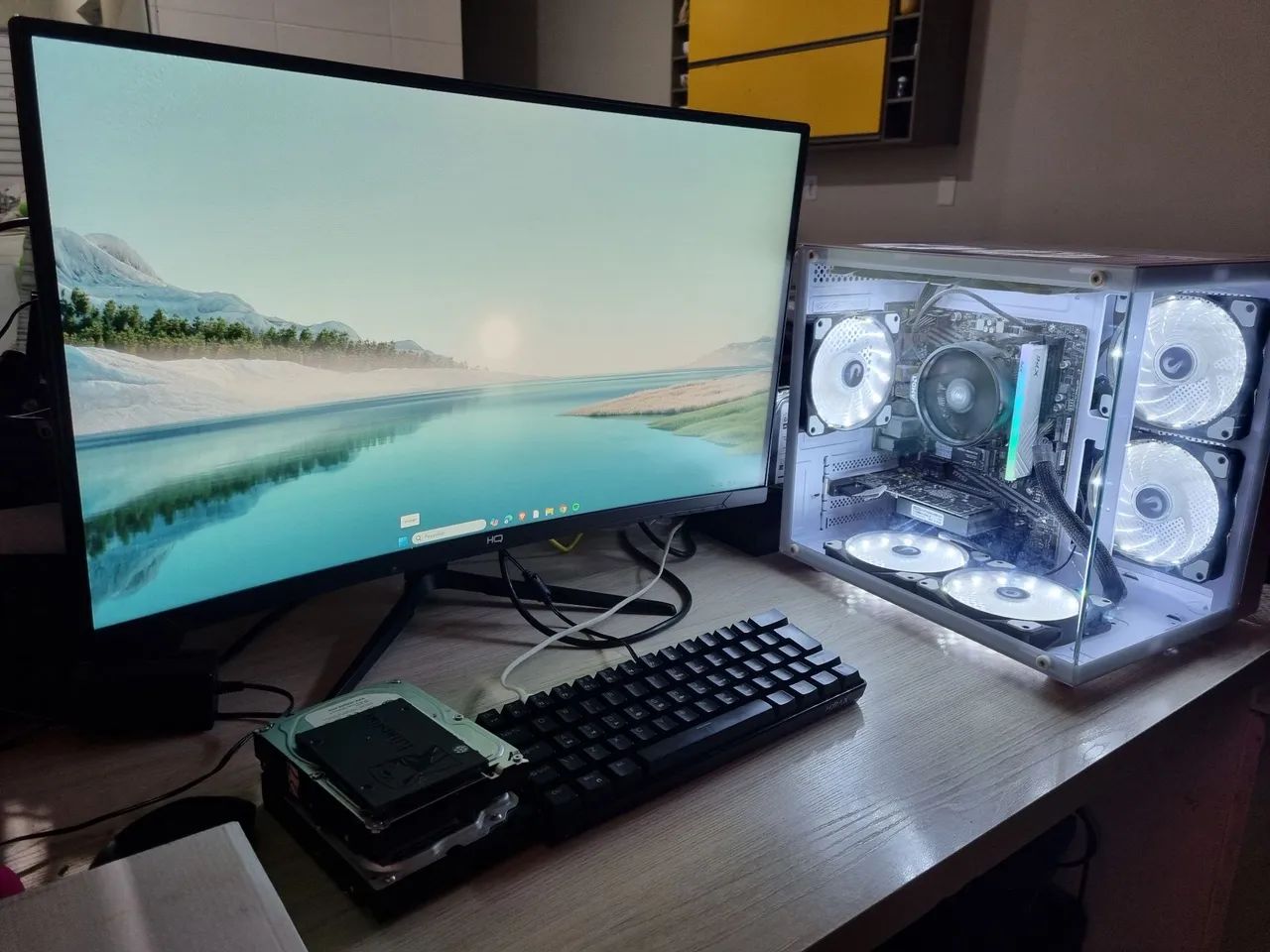 PC Gamer - Foto 4