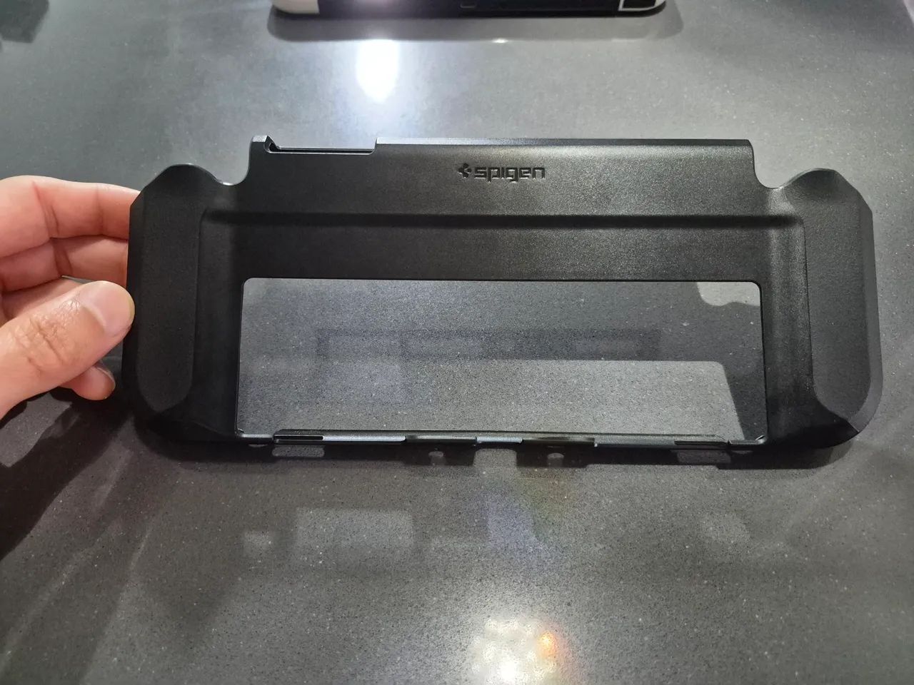 Nintendo Switch oled COMPLETO! - Foto 3