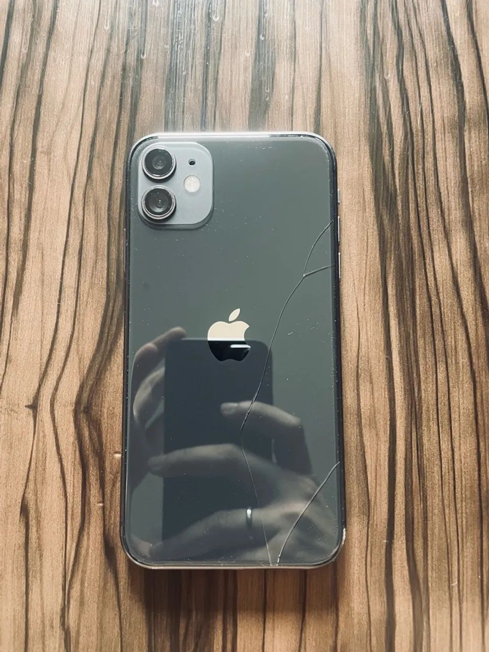 iPhone 11 para retirada de peças  - Foto 2