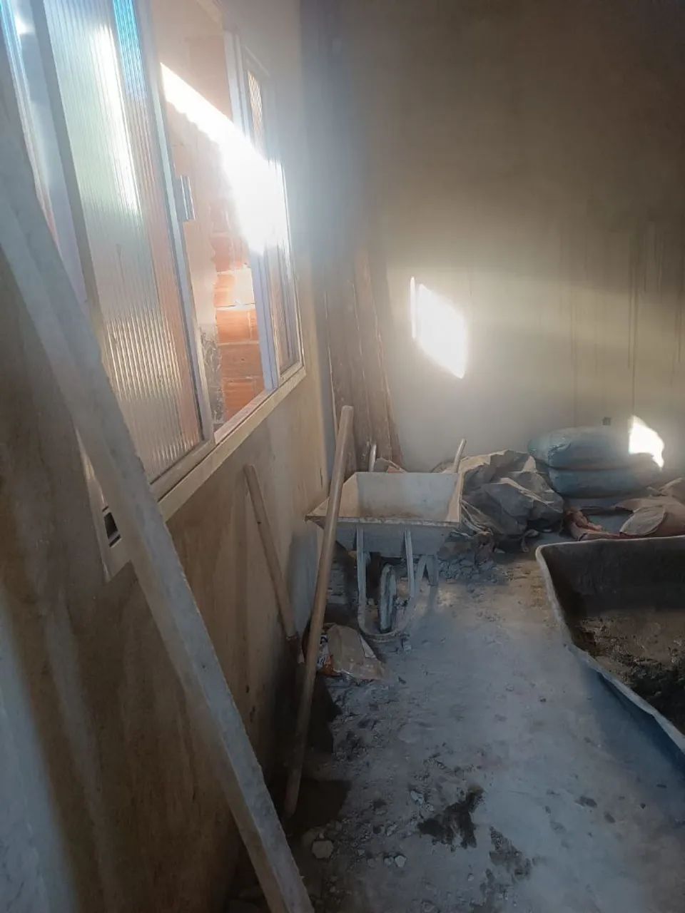 Terreno em reforma a venda 40 mil  - Foto 4