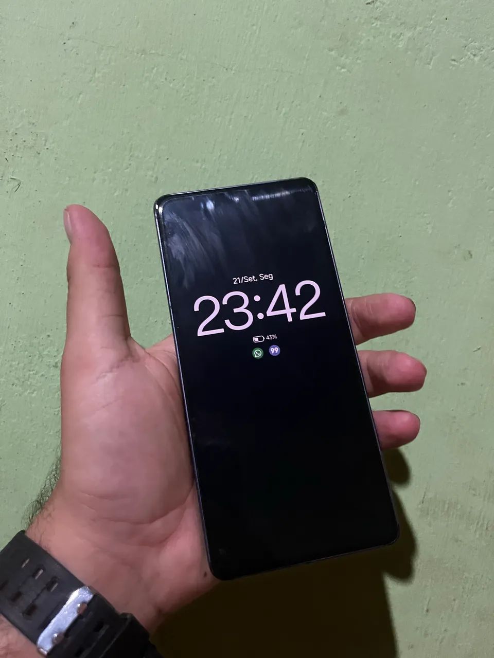 Poco m6 pro Plus  - Foto 5