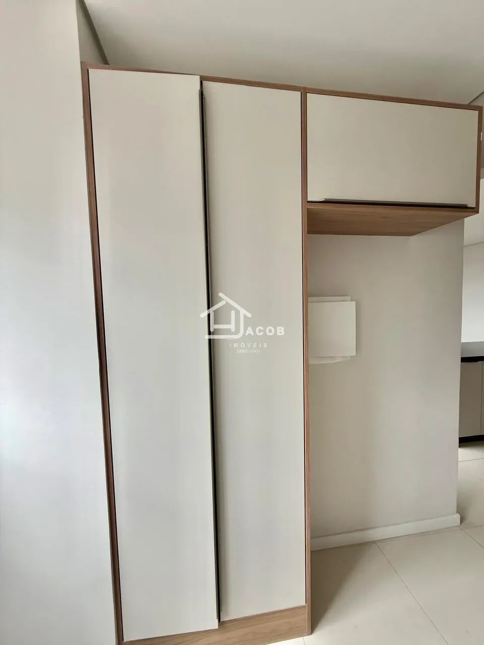 APARTAMENTO PARA LOCAÇÃO - EDIFÍCIO REMBRANDT - Foto 4