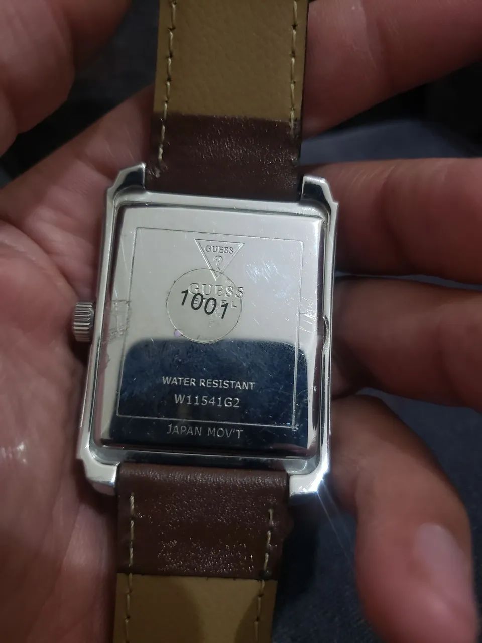 Relógio Guess Multifuncional original  - Foto 4