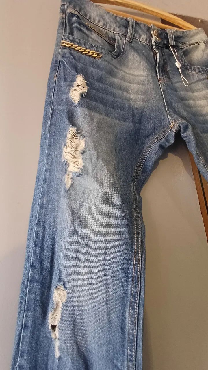 Calça Feminina - Foto 5