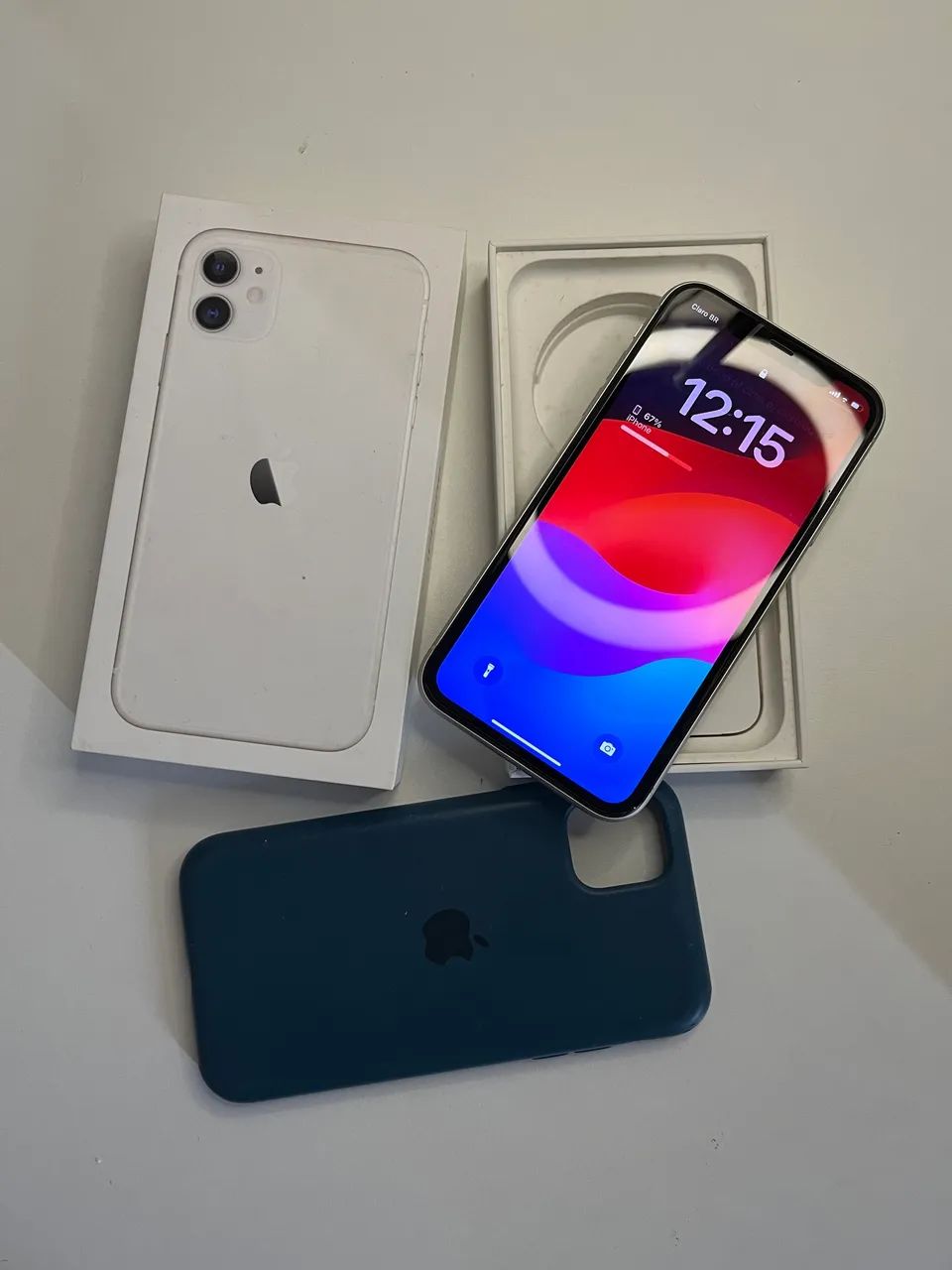 Iphone 11 impecável  - Foto 2