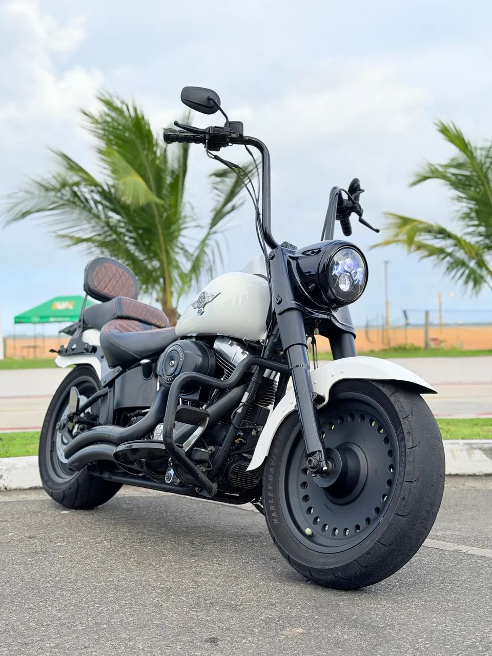 Harley Davidson 96  - Foto 4