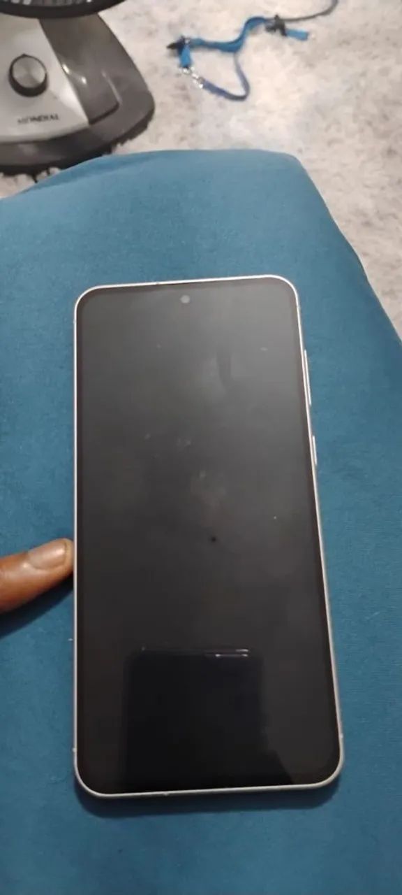Celular A56 128G  - Foto 3