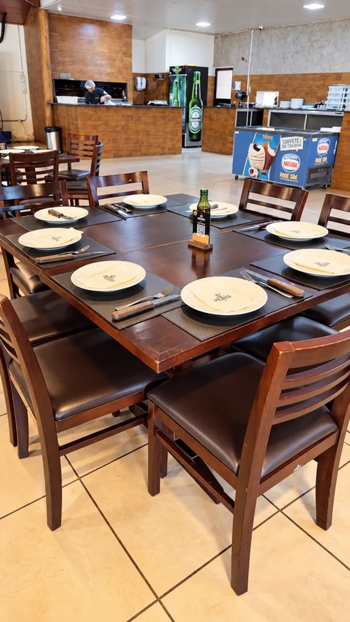 Mesa DellaBruna - Foto 2