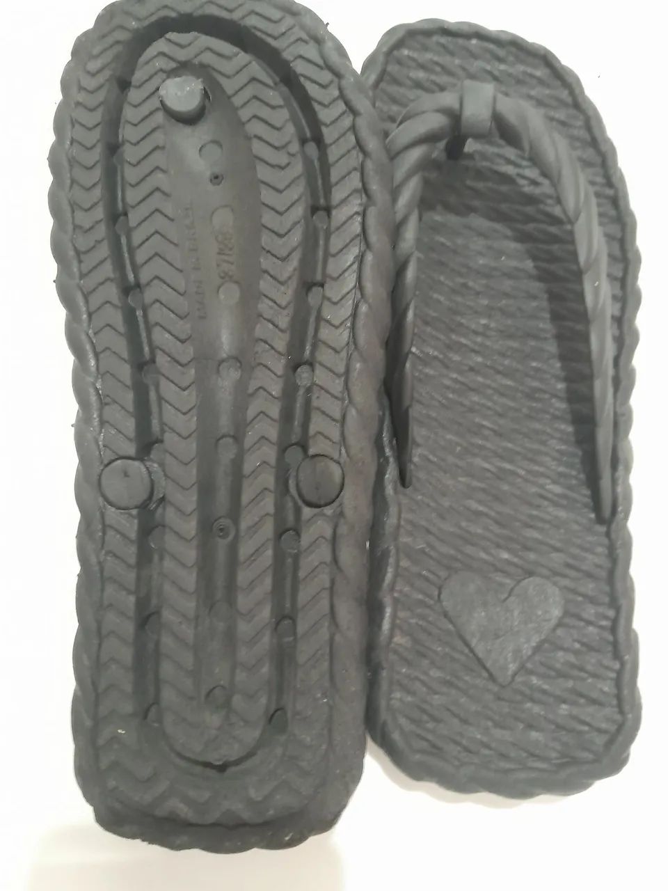 Sandália nuvem  - Foto 2