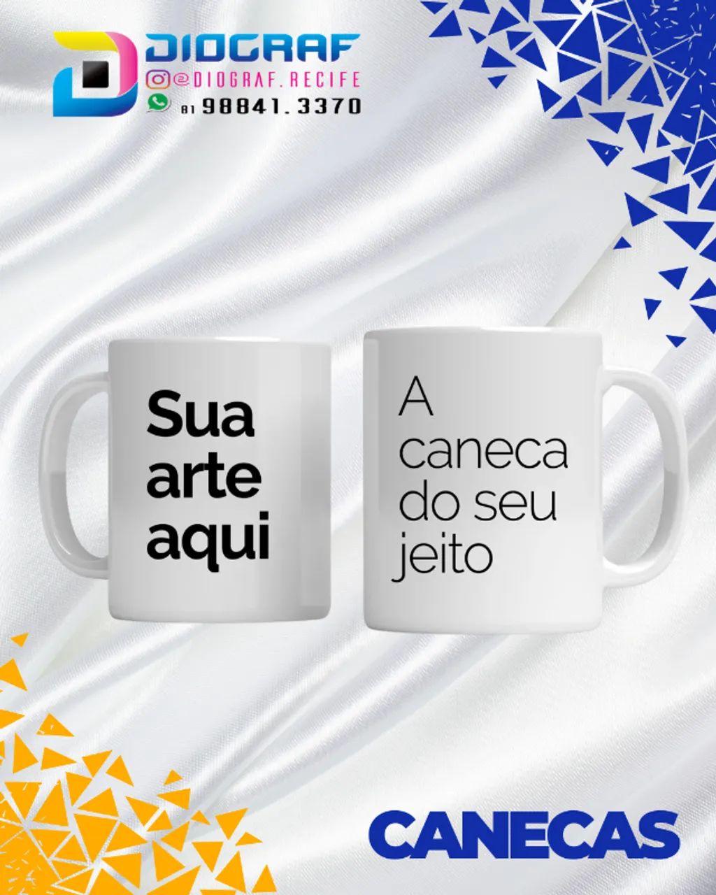 DIOGRAF GRÁFICA ON LINE - Foto 3